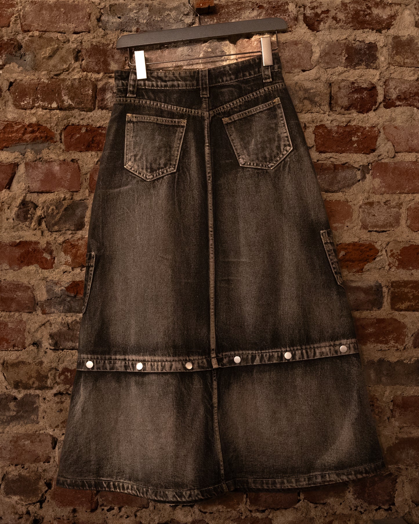 Gagavogue Skirt
