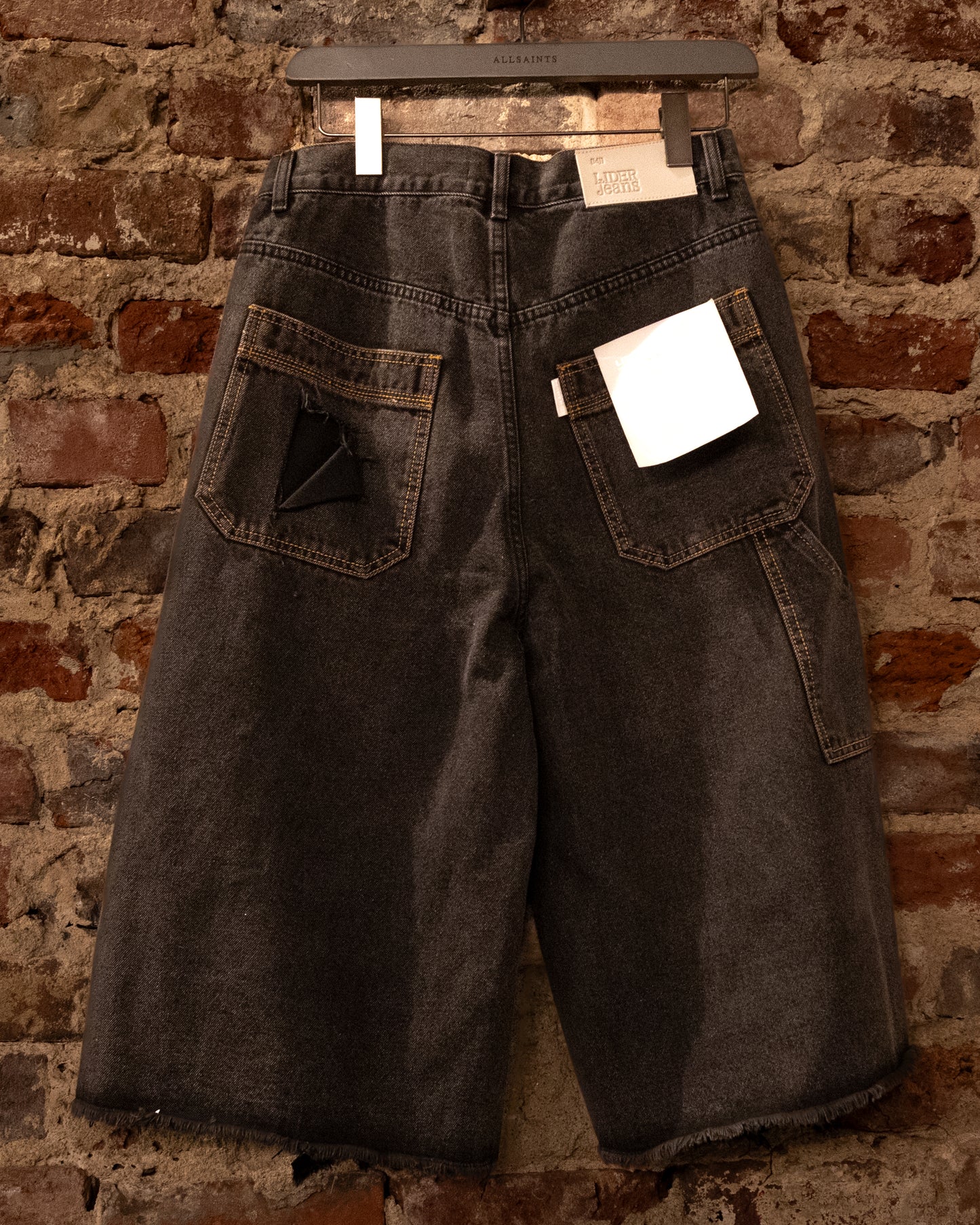 Lider shorts