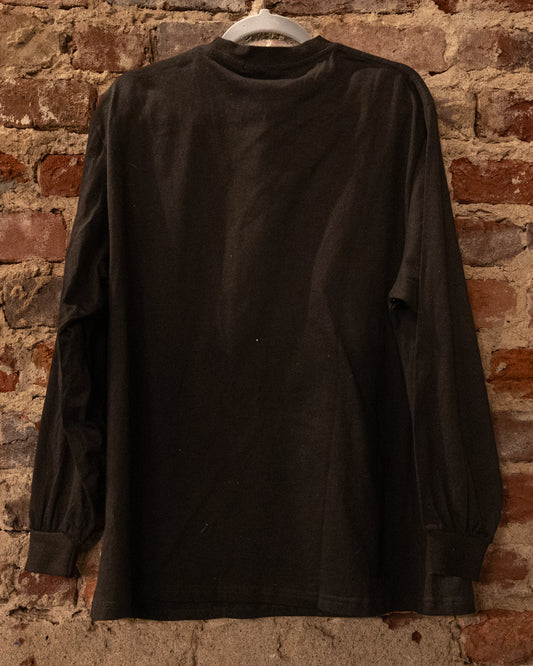 Made extreme long sleeve tee shirt