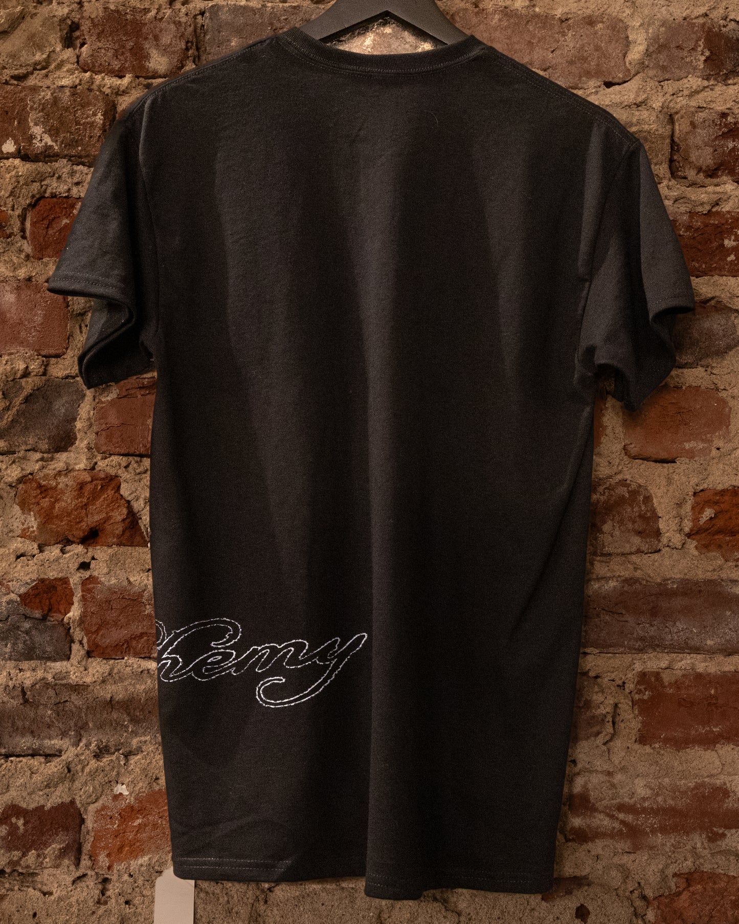 AlchemyDMV Wizard Script tee