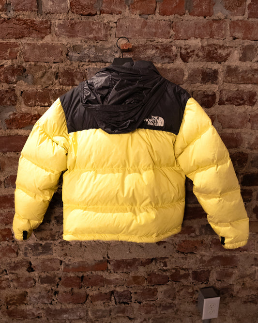 North Face jacket