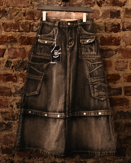 Gagavogue Skirt