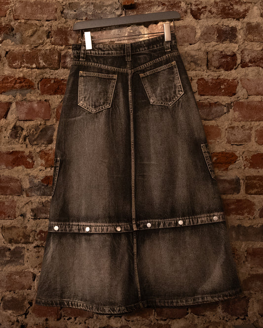 Gagavogue Skirt