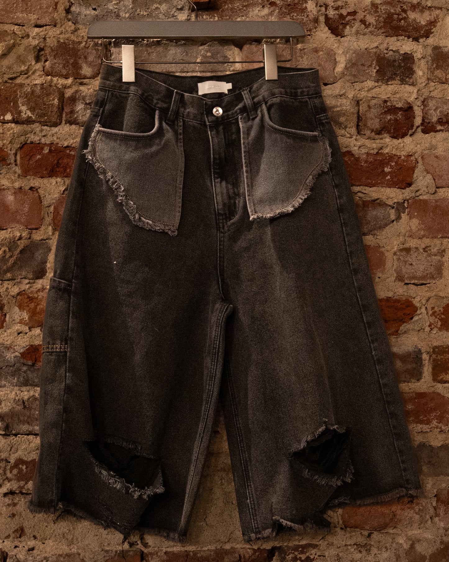 Lider shorts
