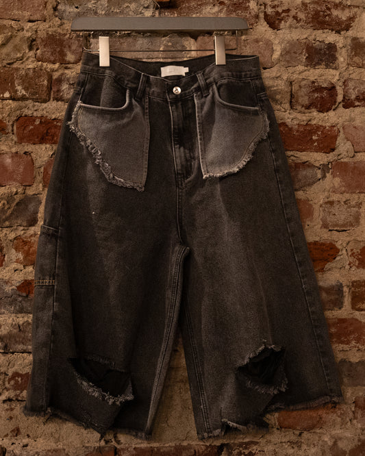 Lider shorts