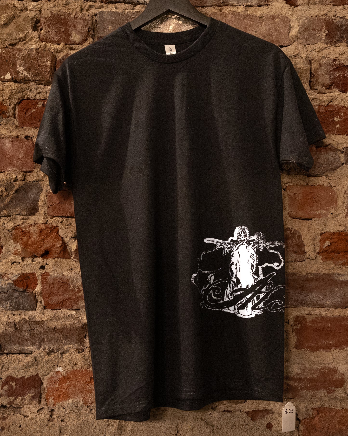 AlchemyDMV Wizard Script tee