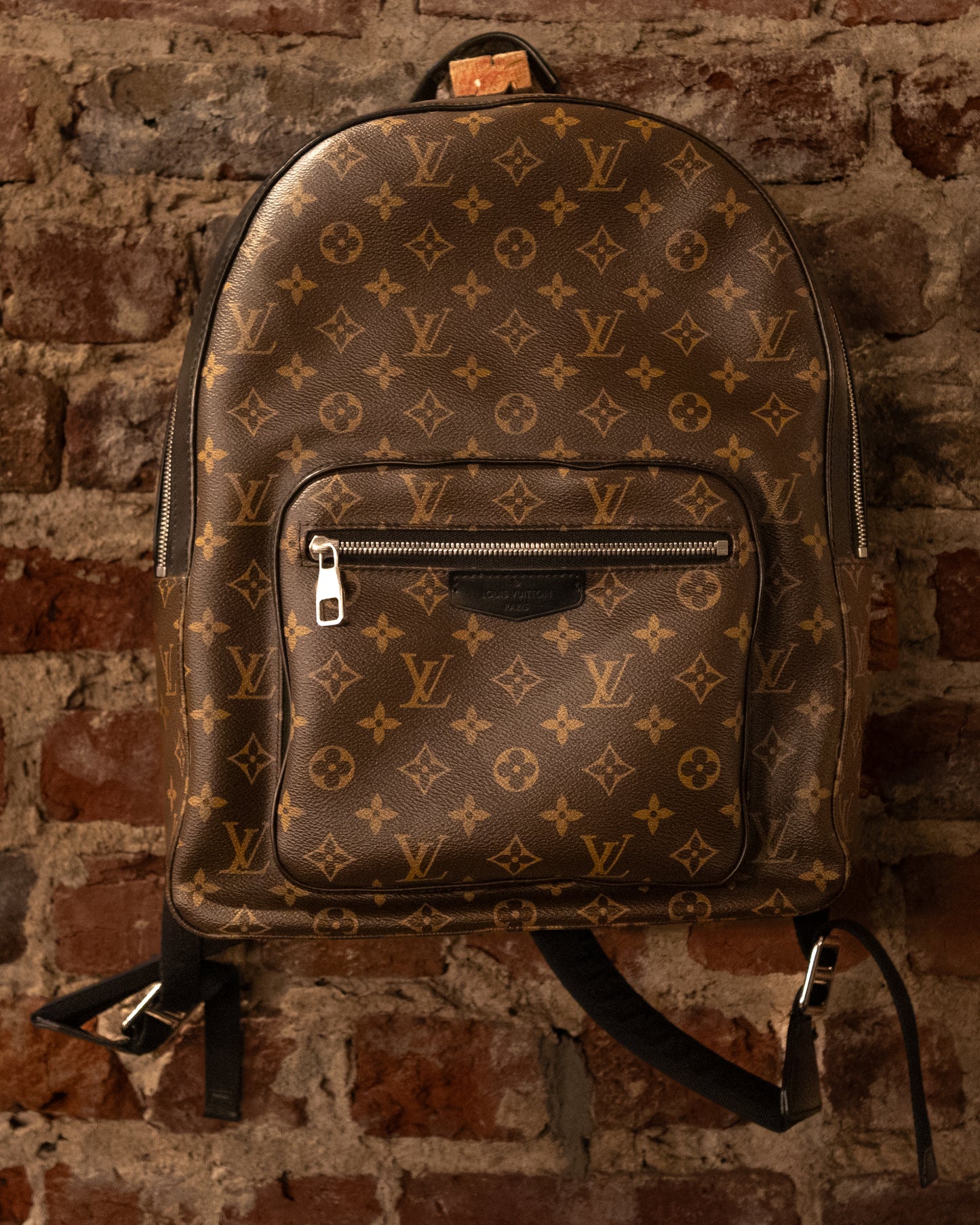 Louis Vuitton Monogram Backpack