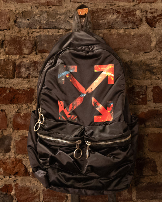 Off-White Backpack