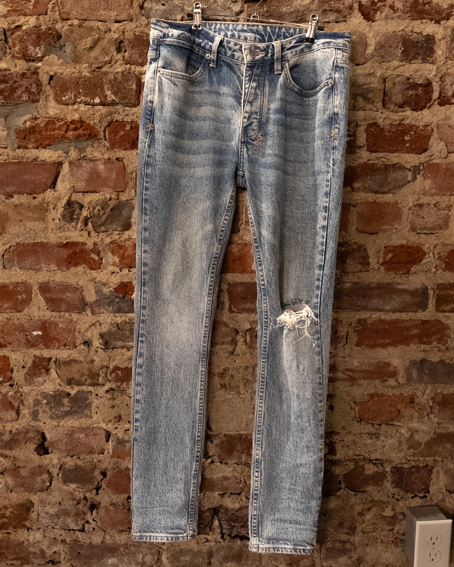 Ksubi Jeans