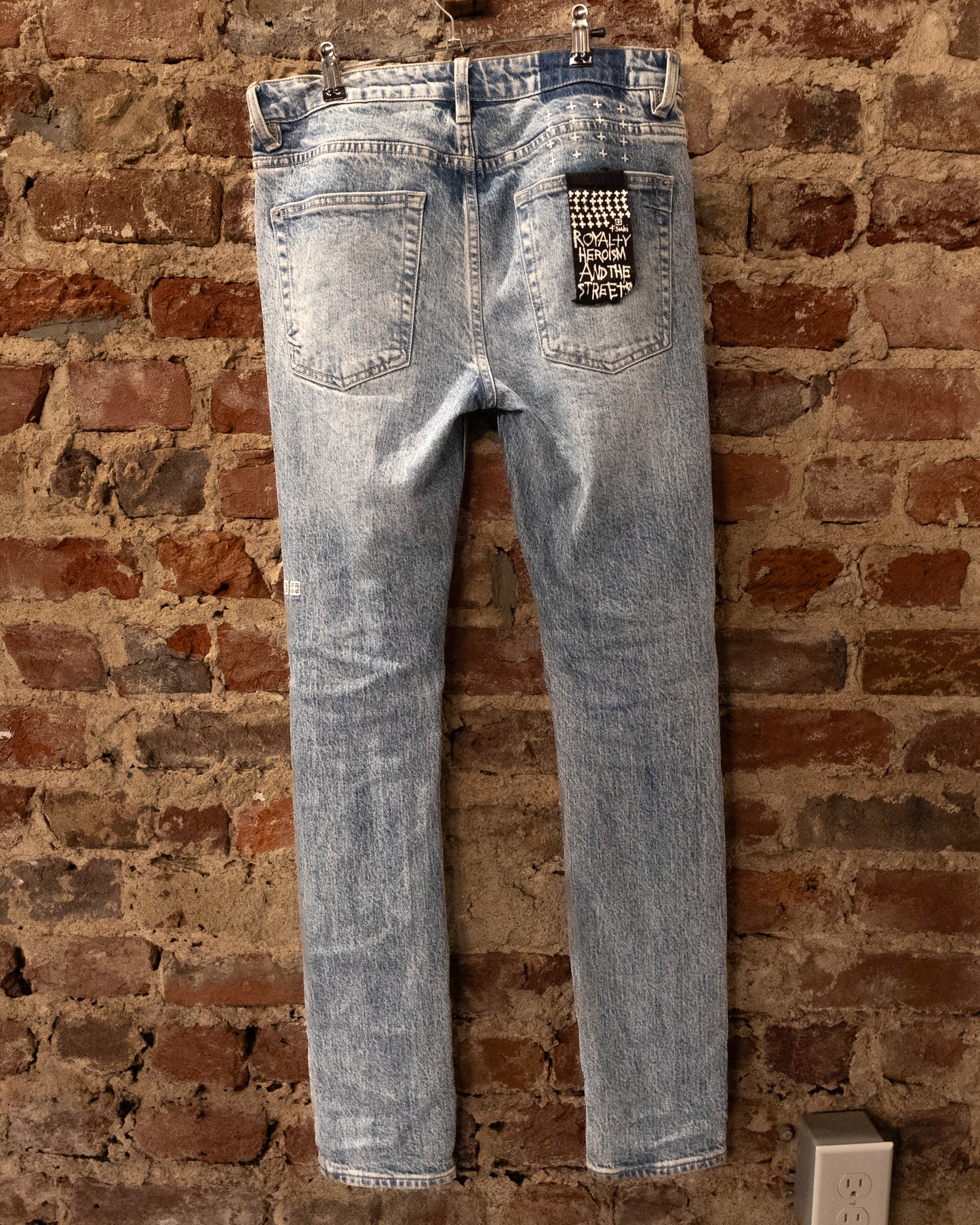 Ksubi Jeans